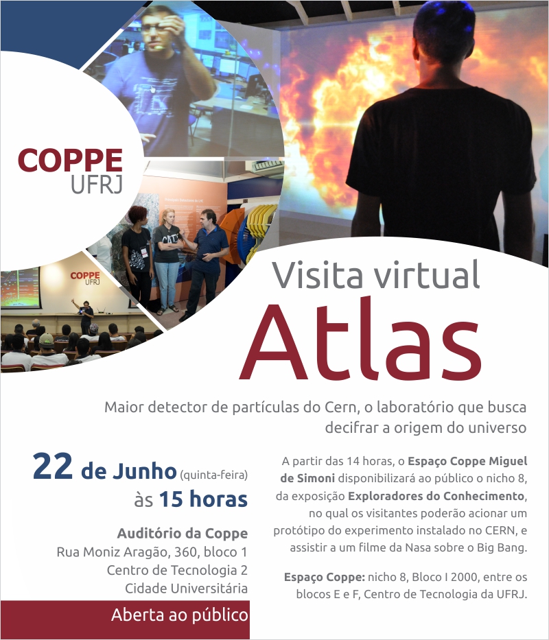 Flyer Face e Coppe