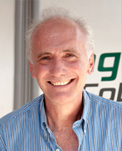 richard stephan