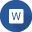 word icon