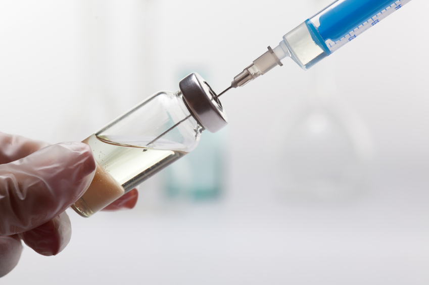 vacina contra dengue 